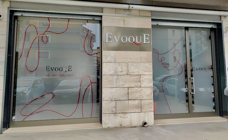 EvoquE - Coiffure Foggia - OneBooking