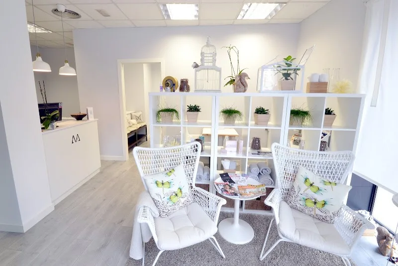 Centro de Estética Sintiendo Mariposas - Institut de beauté Burgos - Photo de couverture - OneBooking