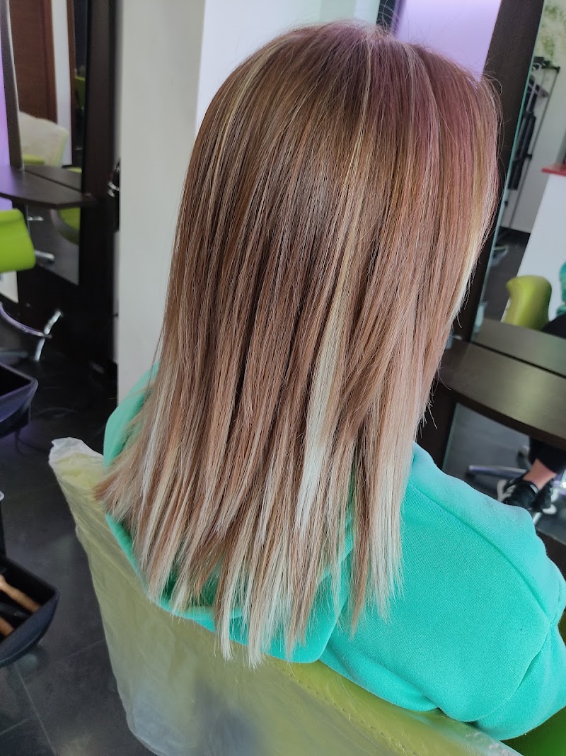 Ebo Estilistas - Coiffure Córdoba - OneBooking
