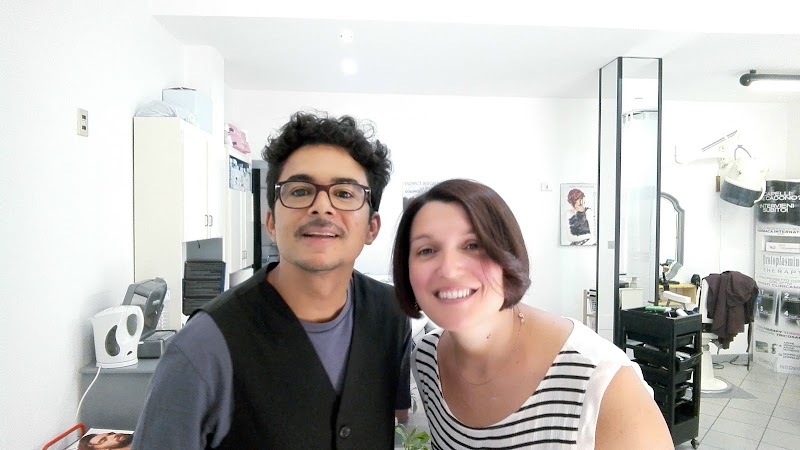 Weder Parrucchiere Unisex - Coiffure Ferrara - OneBooking