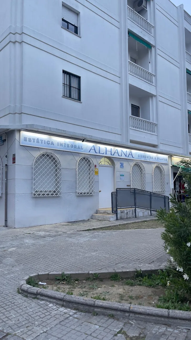ALHANA - Institut de beauté Jerez De La Frontera - OneBooking