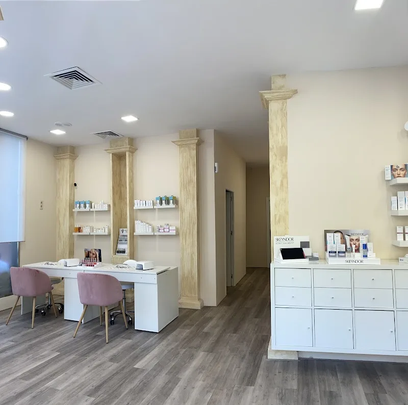 N&M Beauty Salon - Zaragoza - Institut de beauté Zaragoza - OneBooking