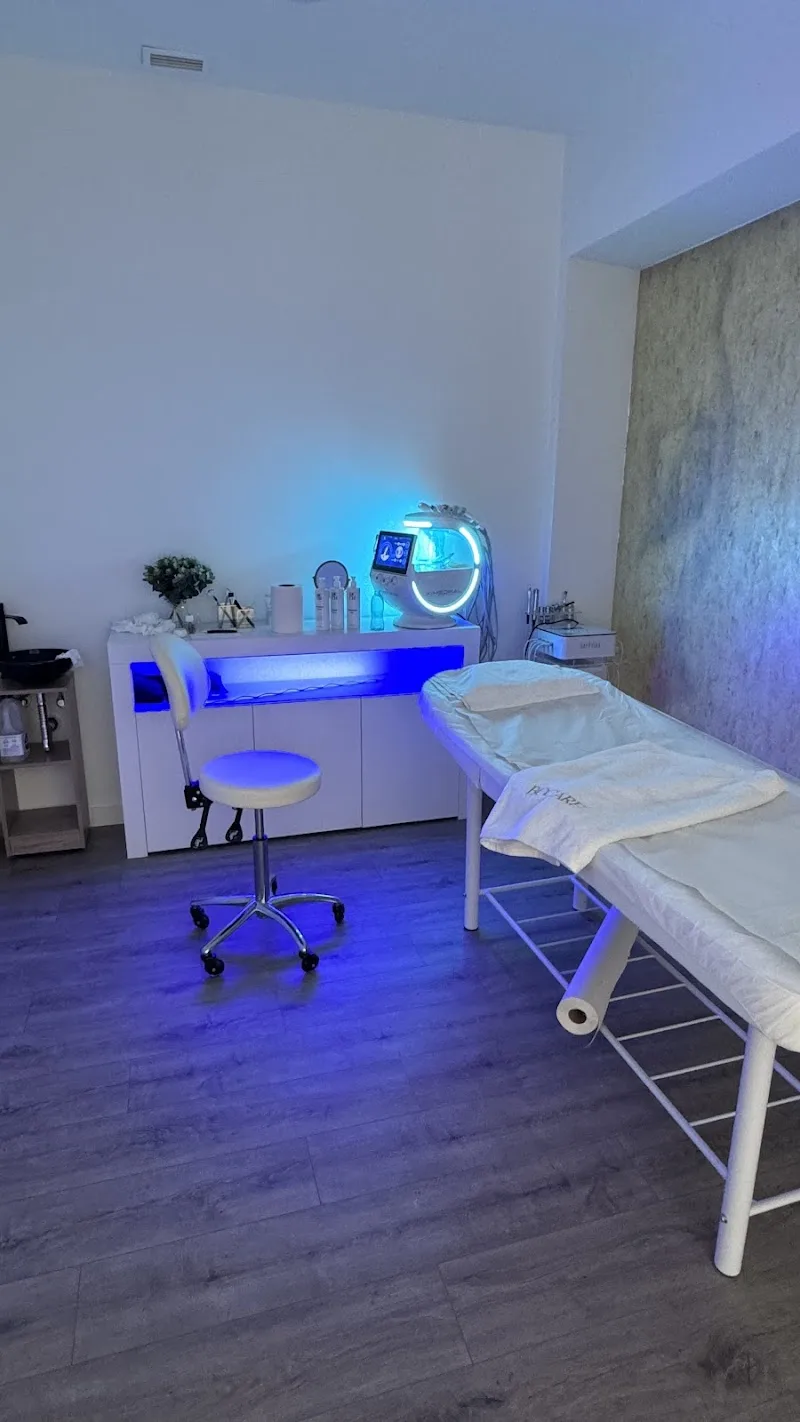 Sapphira Privé Córdoba Vial - Institut de beauté Córdoba - Photo de couverture - OneBooking