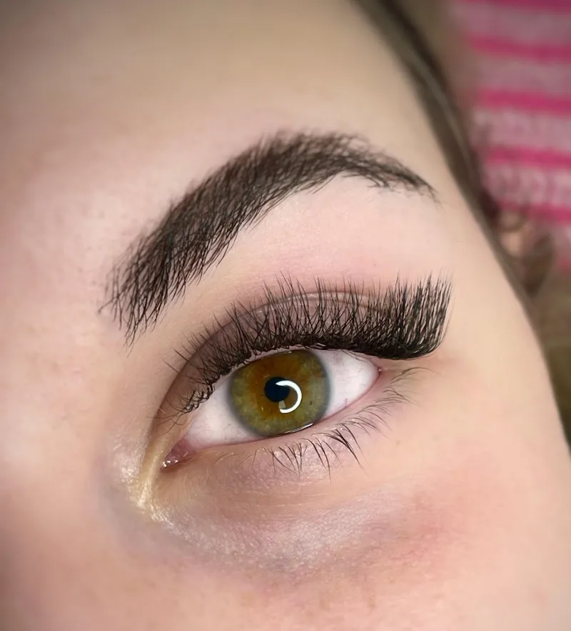 Darkimia Nails Center