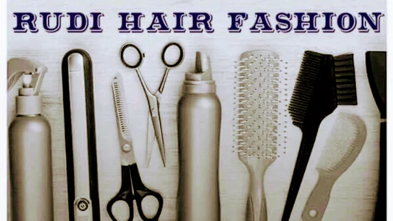 Rudi Hair Fashion - Coiffure Ferrara - OneBooking