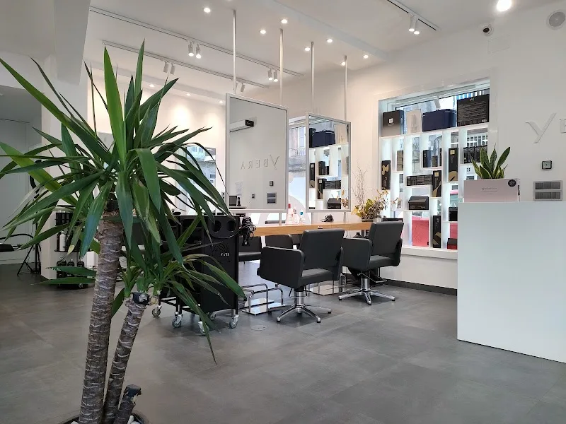 Salón YÖY - Progreso - Coiffure Vigo - Photo de couverture - OneBooking