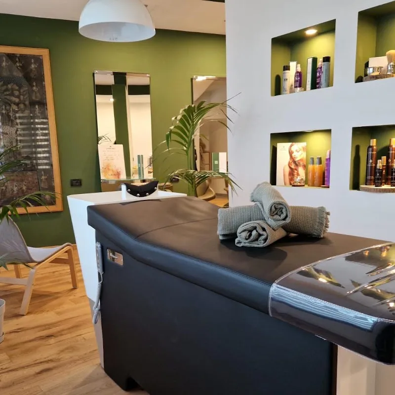 Hairlab Laura - Coiffure Bergamo - OneBooking