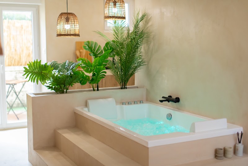 Suite Balinéa & Spa