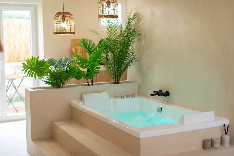 Suite Balinéa & Spa