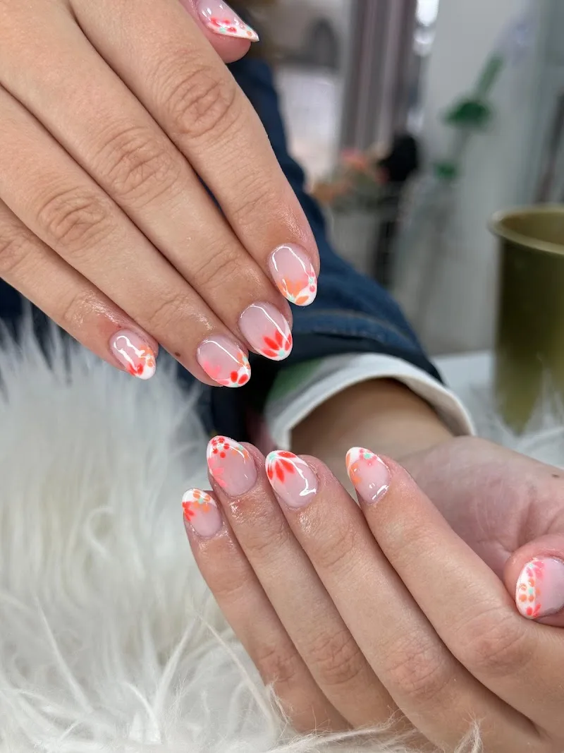 Heidy Beauty salon