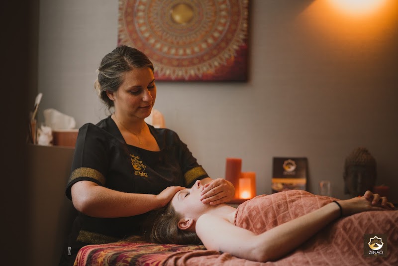 Zenao Spa • Van der Valk Congrès Liège