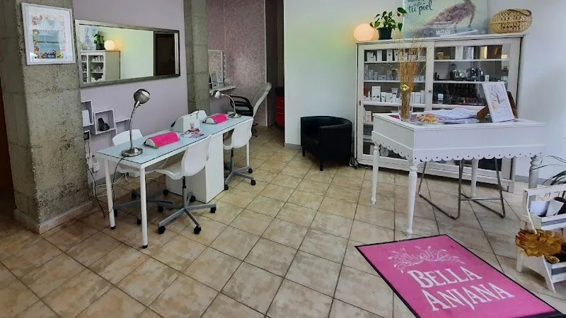 Bella Anjana Centro de Estética - Institut de beauté Santander - OneBooking