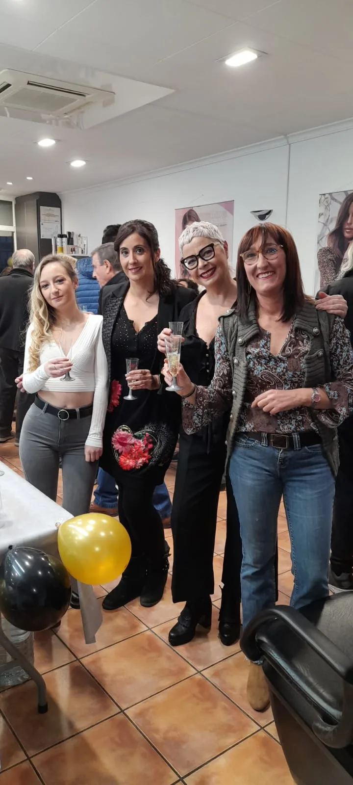 L'espill Perruqueria i Bellesa - Institut de beauté Sabadell - Photo de couverture - OneBooking