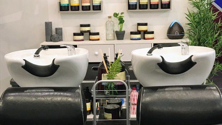 KL HAIR COIFFURE