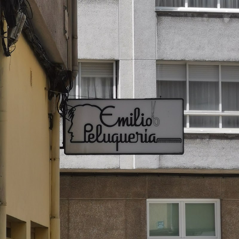 Peluquería Emilio - Coiffure A Coruña - OneBooking