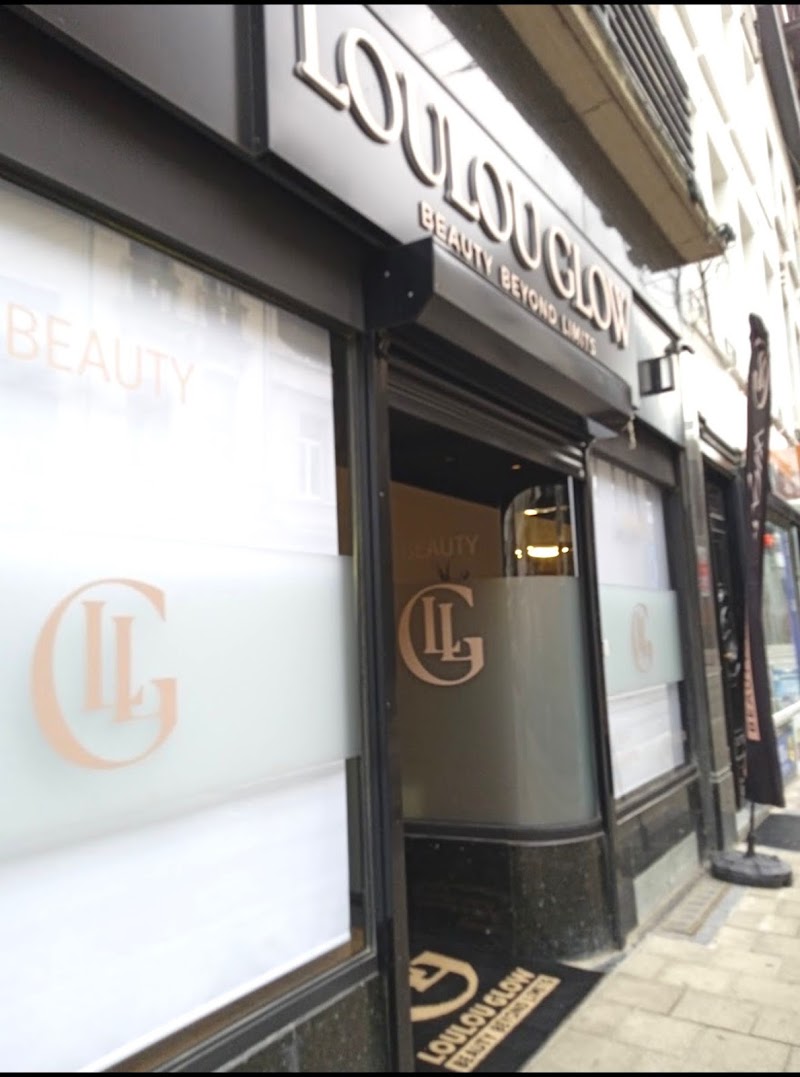 Beautysalon LouLou Glow | Laserontharing | Anti-Aging | Powderbrows | Ladies Only