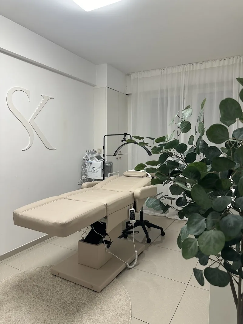 Shelan. K Beauty - Institut de beauté Ghent - OneBooking
