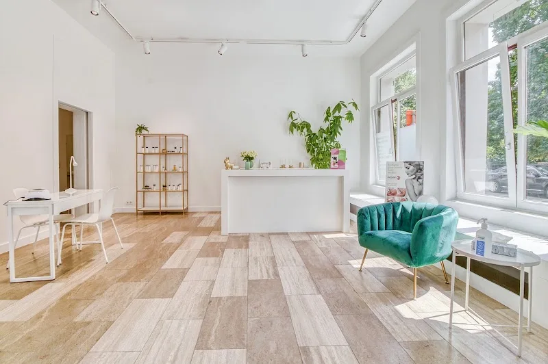 B Care Antwerp