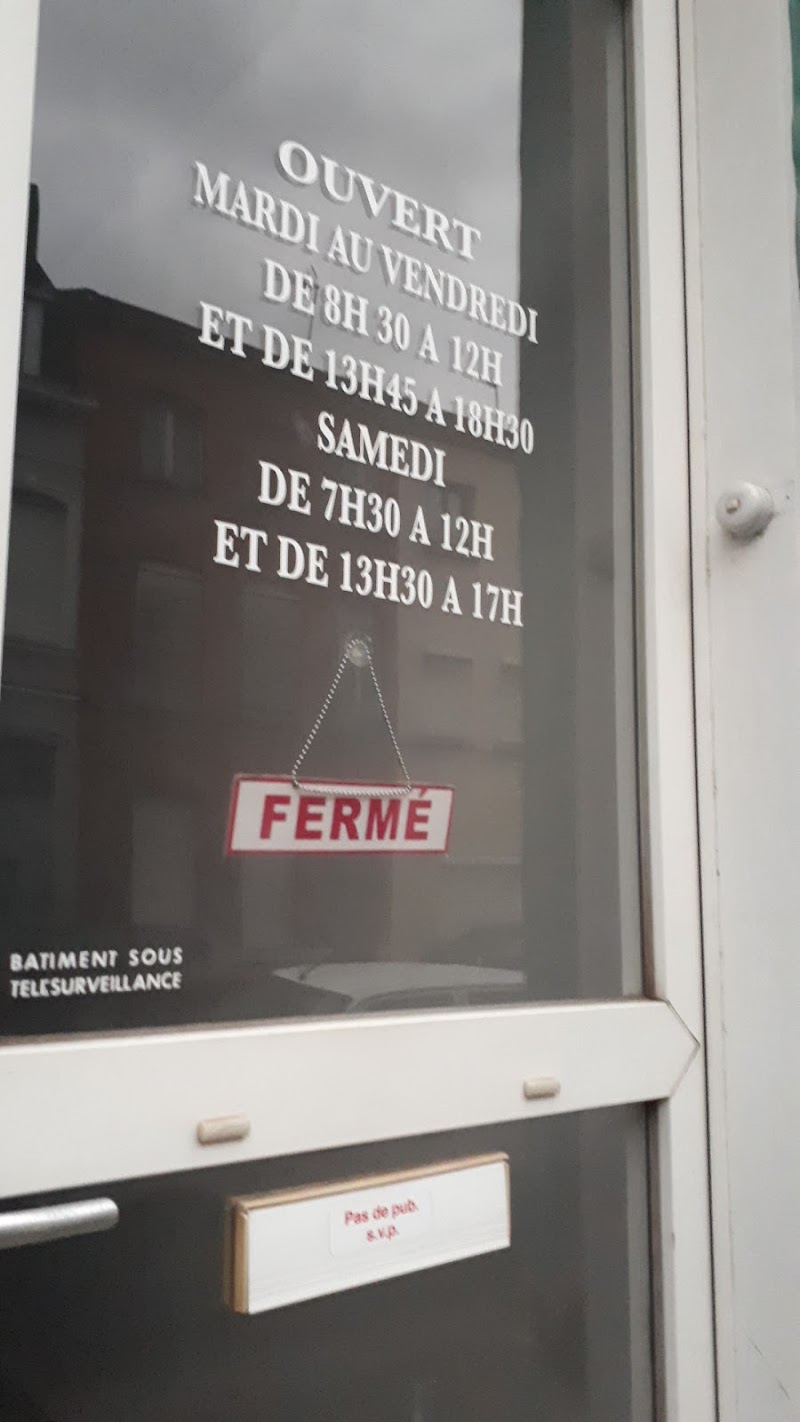 Decherf Marc