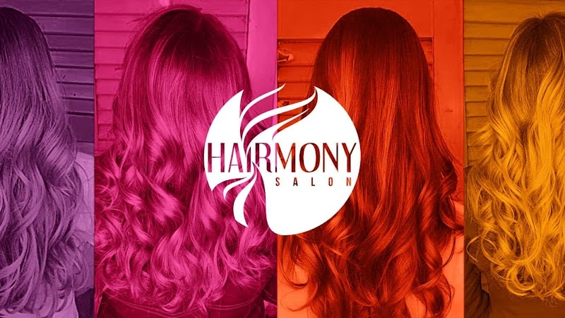 Hairmony Salon