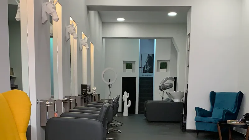 Sílvia santos hair salón - Coiffure Palma De Mallorca - OneBooking