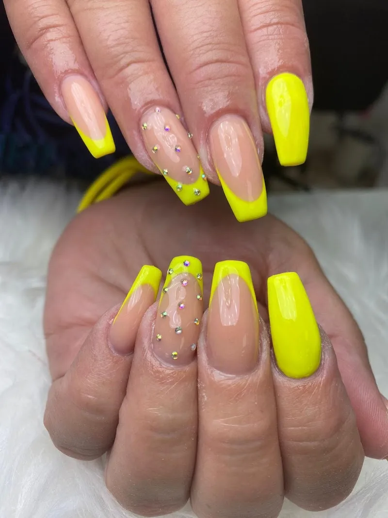 Uñas y Belleza Bellisima - Institut de beauté Móstoles - OneBooking