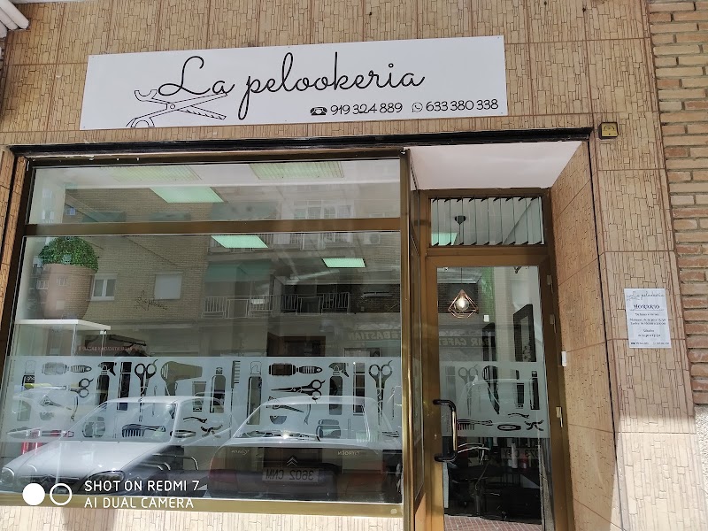 La pelookeria - Coiffure Alcalá De Henares - OneBooking