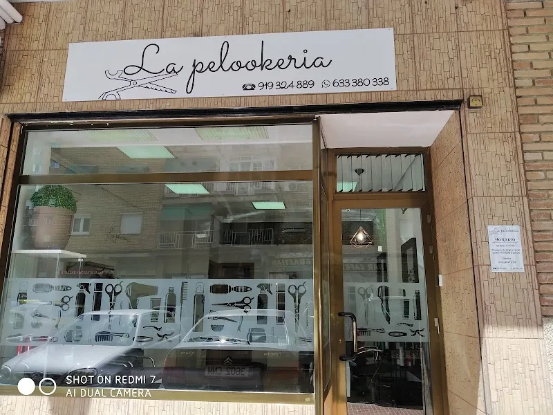 La pelookeria - Coiffure Alcalá De Henares - OneBooking