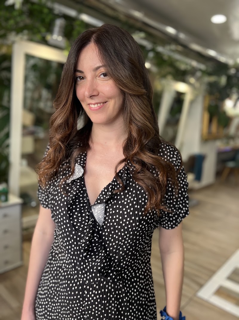 #Il Salone di Roma di Manolo Fronteddu - Coiffure Rome - OneBooking
