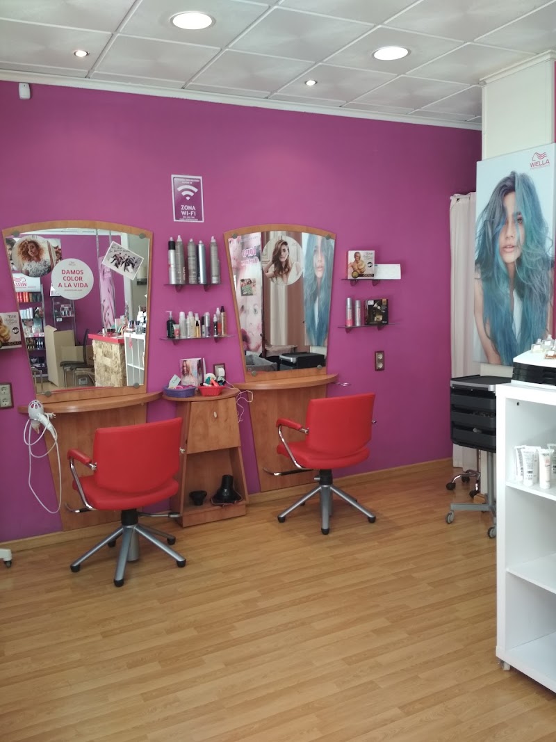 Peluqueria Vero Martinez - Coiffure Albacete - OneBooking