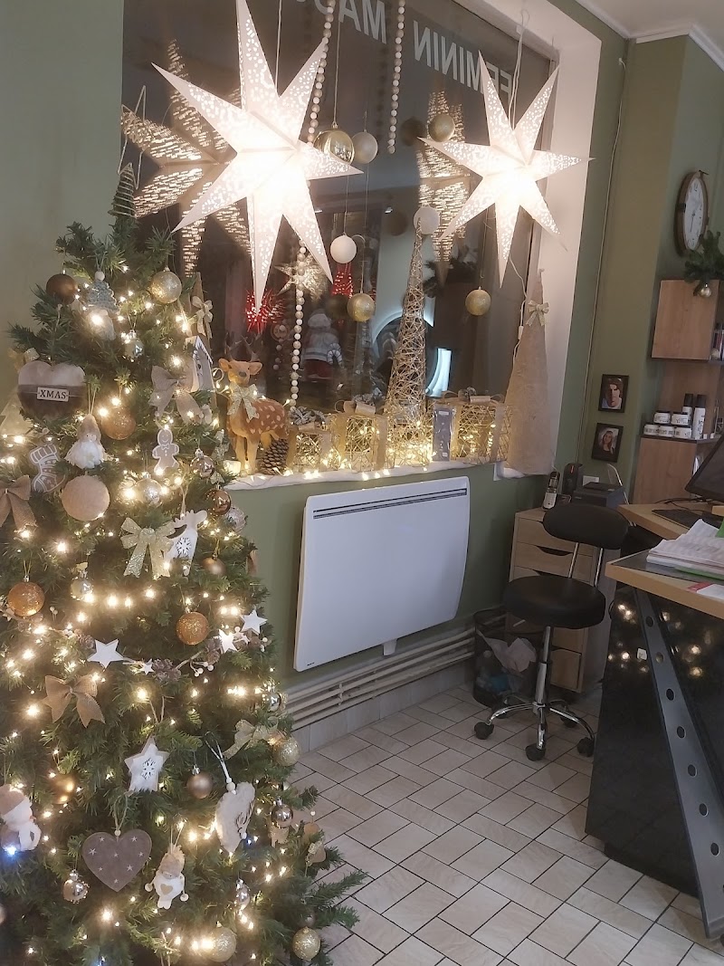 Chrisalyne Coiffure