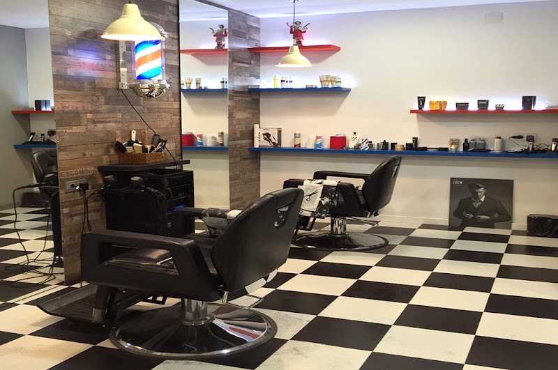 Paco Garcia Peluqueros - Coiffure Murcia - OneBooking