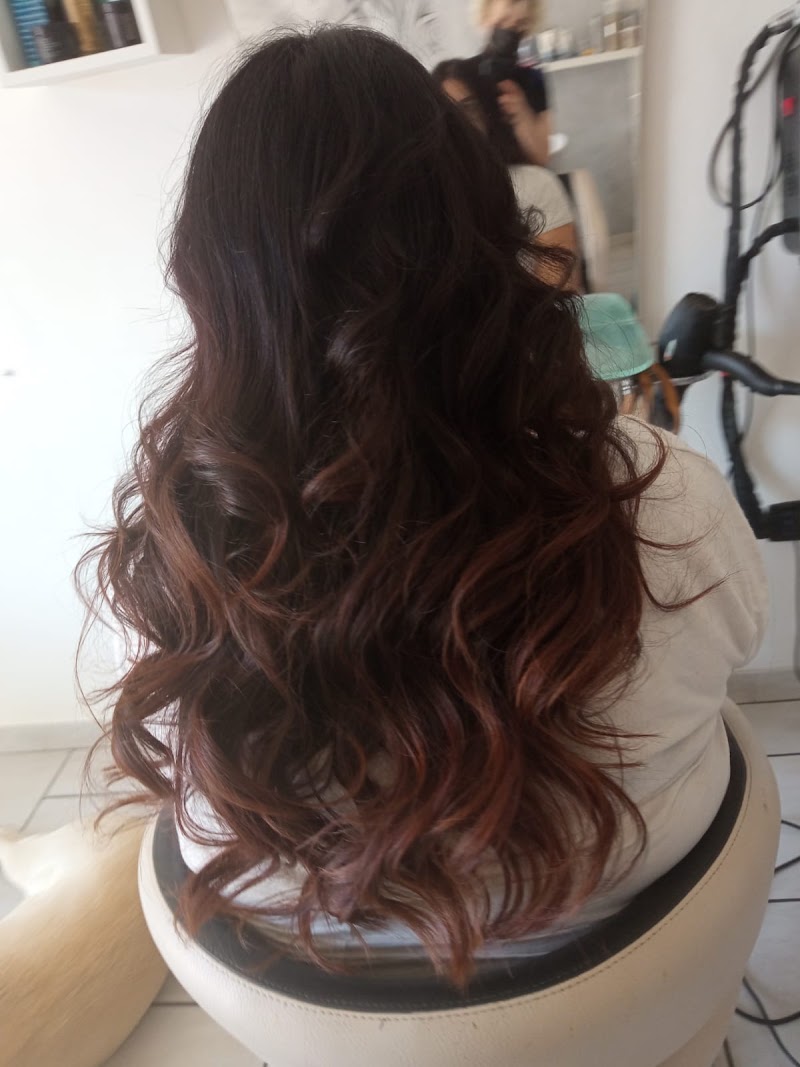 Hair Stylist Miranda - Coiffure Ferrara - OneBooking