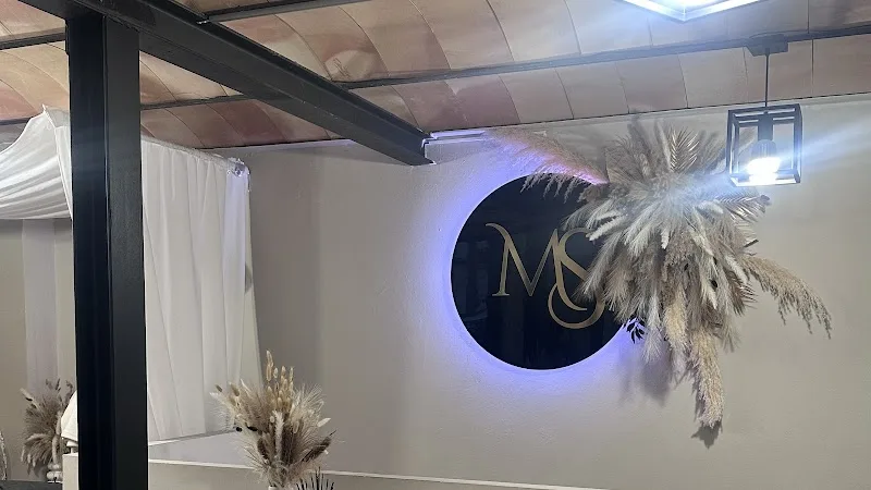 MS Aestethic Boutique Centro de estetica Avanzada - Institut de beauté Palma De Mallorca - Photo de couverture - OneBooking