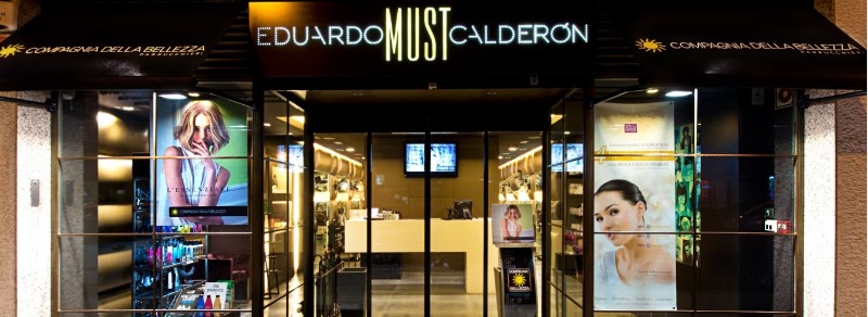 Must Calderon Bilbao - Coiffure Bilbao - OneBooking