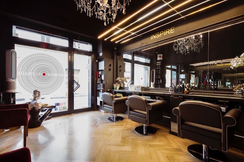 Sebastiano Montalto hairdresser firenze - Coiffure Florence - OneBooking