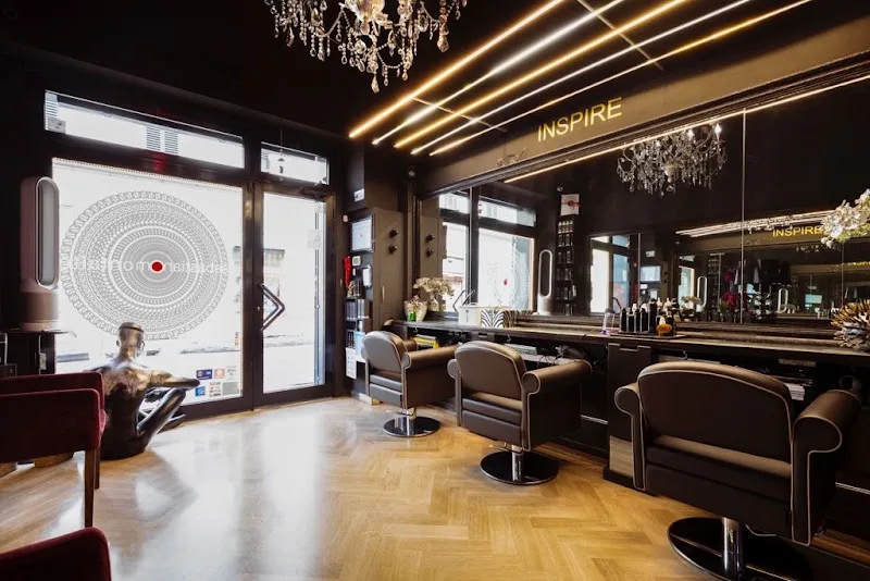 Sebastiano Montalto hairdresser firenze - Coiffure Florence - OneBooking
