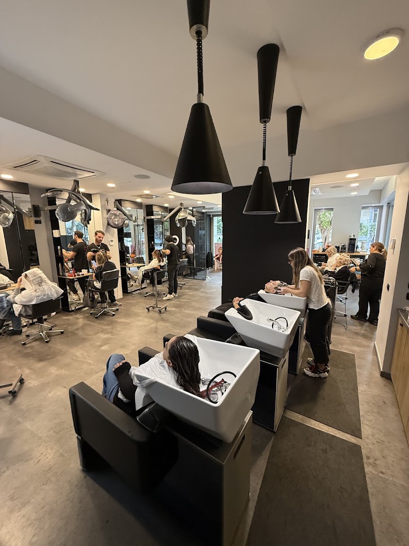 Parrucchiere Chiara Hairdressing - Coiffure Bari - OneBooking