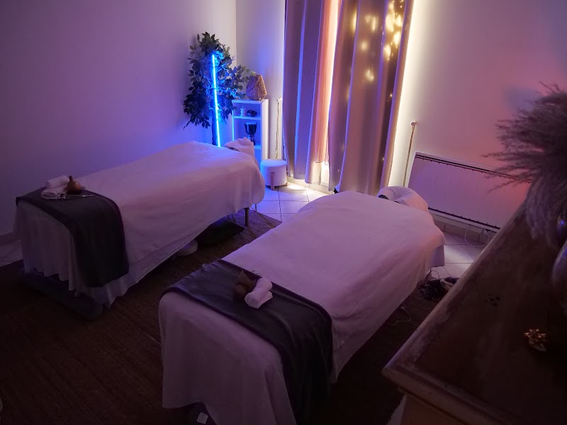 soie massage Nîmes