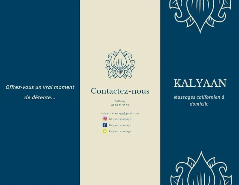Kalyaan.massage