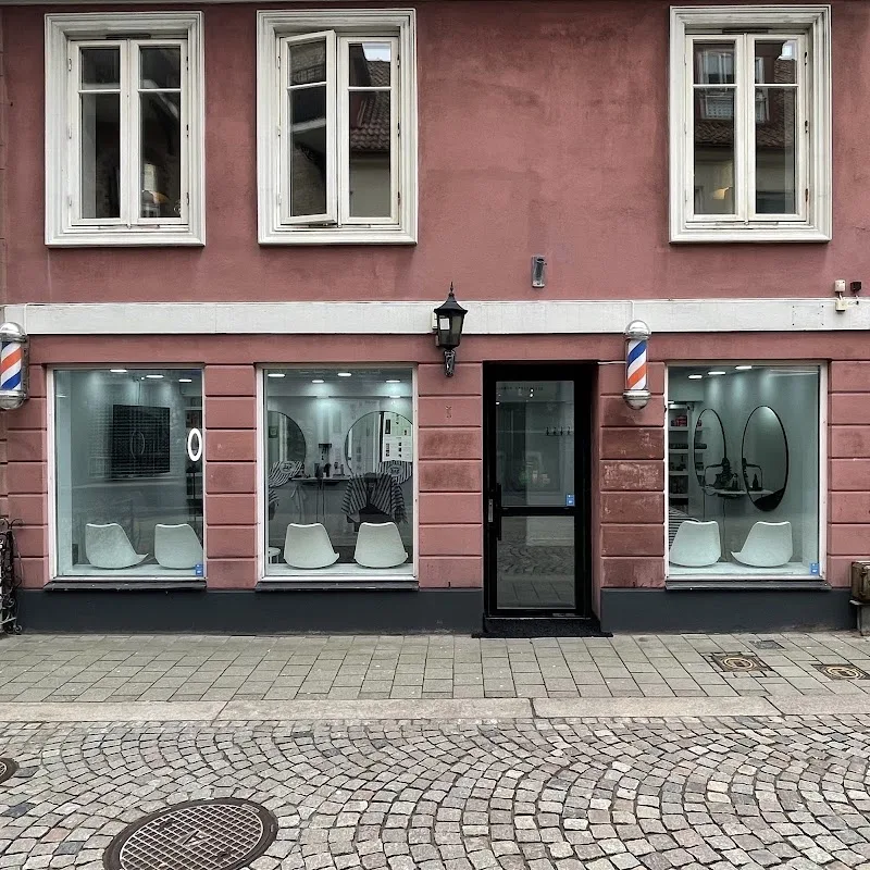 Blanco Salong - Helsingborg