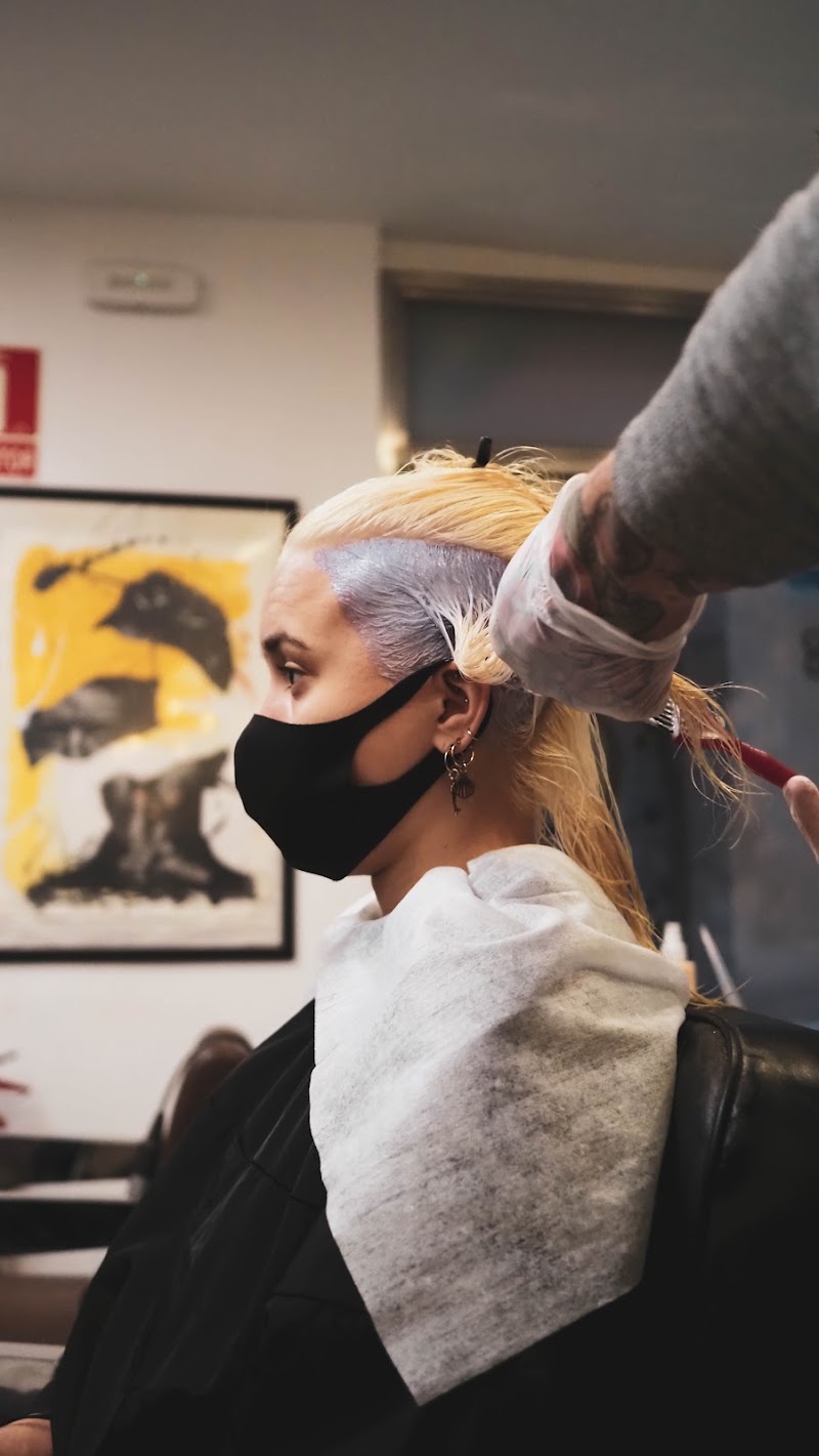 Le Studio - Coiffure Barcelona - OneBooking