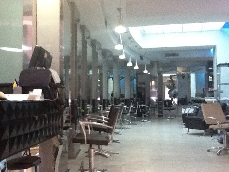 Imagen Zenith - Coiffure Valladolid - OneBooking