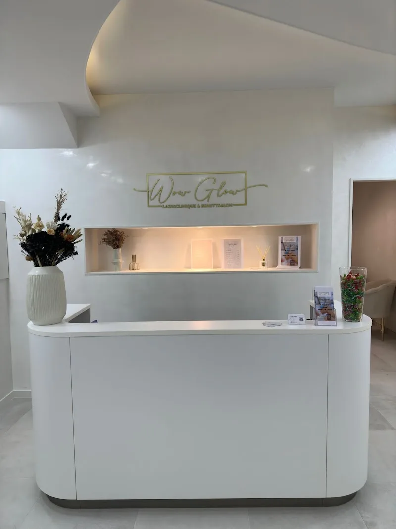 Wow Glow Laserclinique & Beautysalon - Institut de beauté Genk - OneBooking