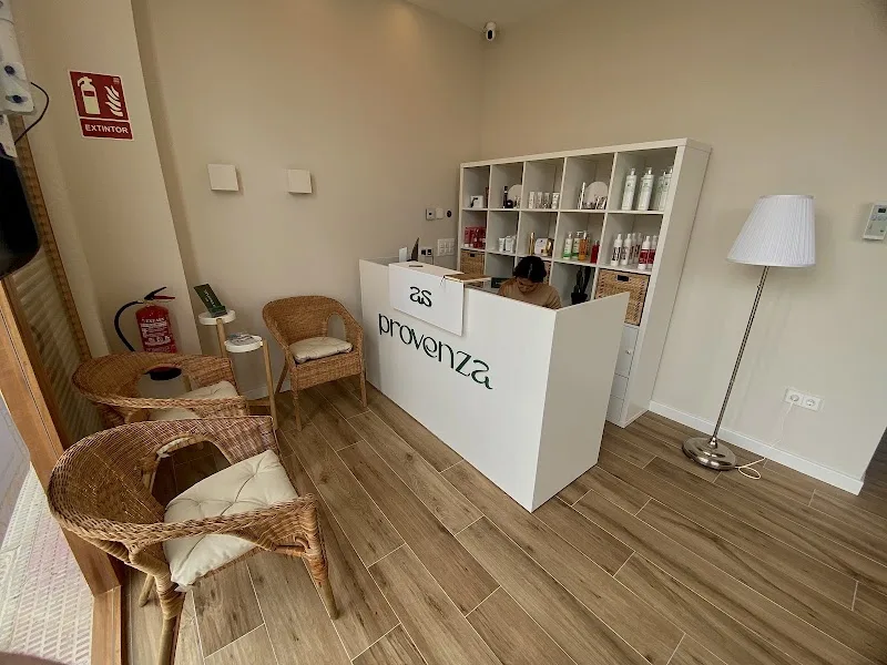 Provenza Estética y Masajes - Institut de beauté Logroño - OneBooking