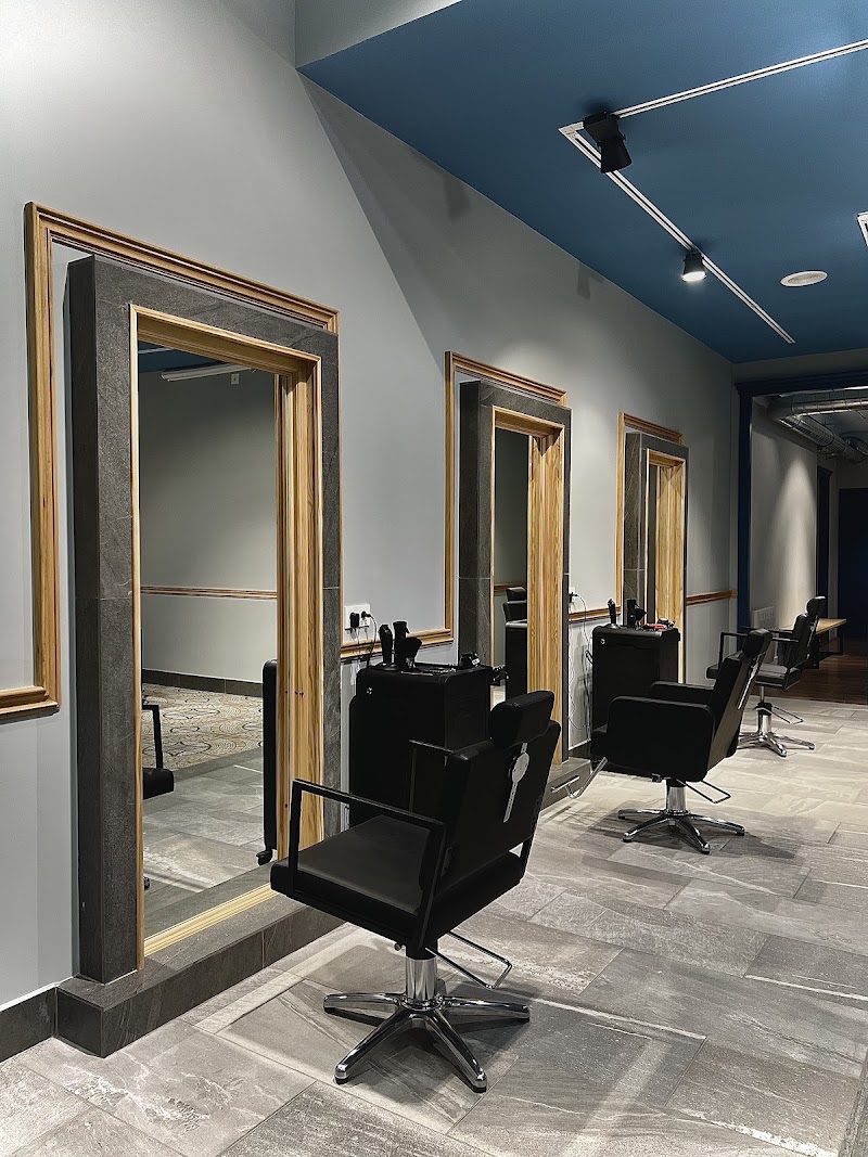 SC Concept - Coiffure Bilbao - OneBooking