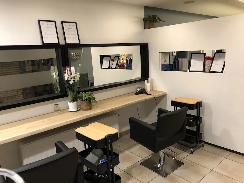 Salon Fenix - Coiffure Lokeren - Photo de couverture - OneBooking