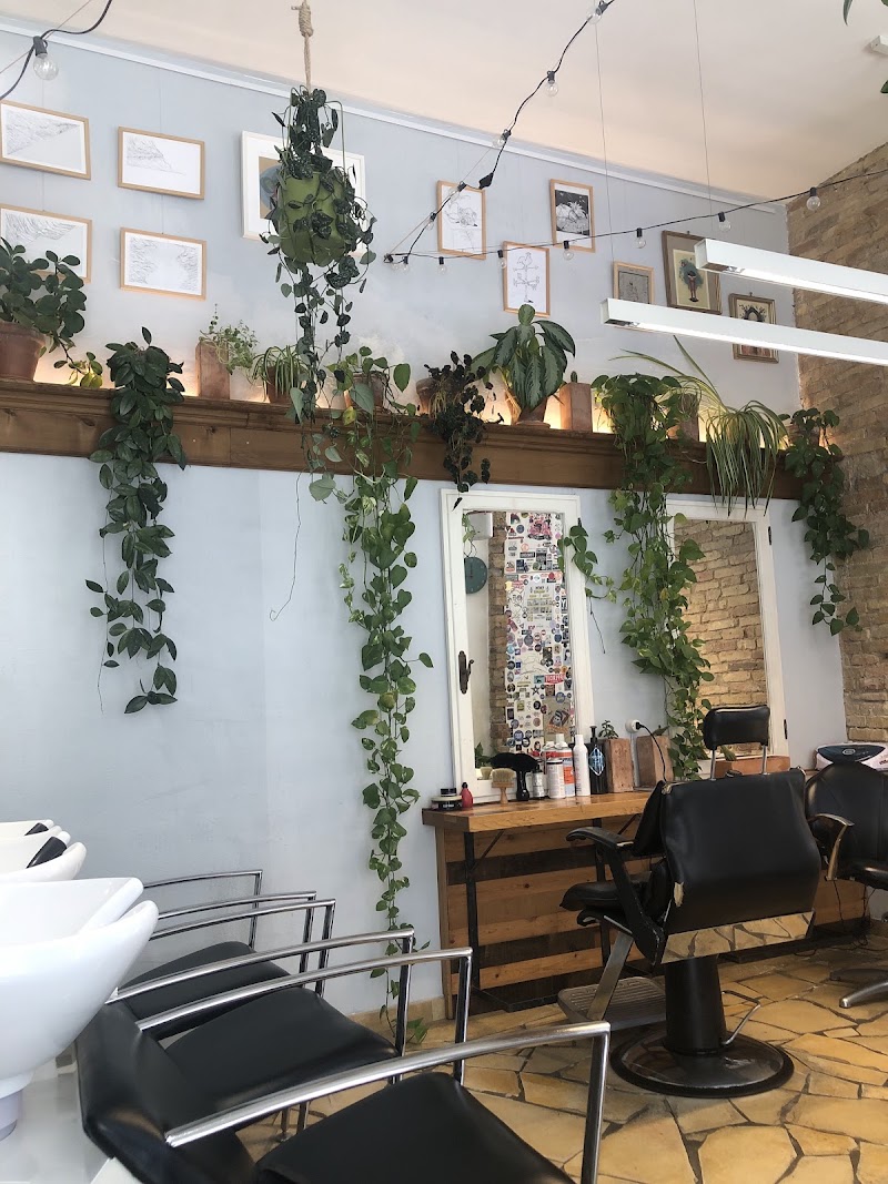 RECUT Parrucchieri - Corso - Coiffure Cagliari - OneBooking