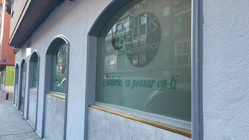 Belu's Centro Estético - Institut de beauté Leganés - OneBooking