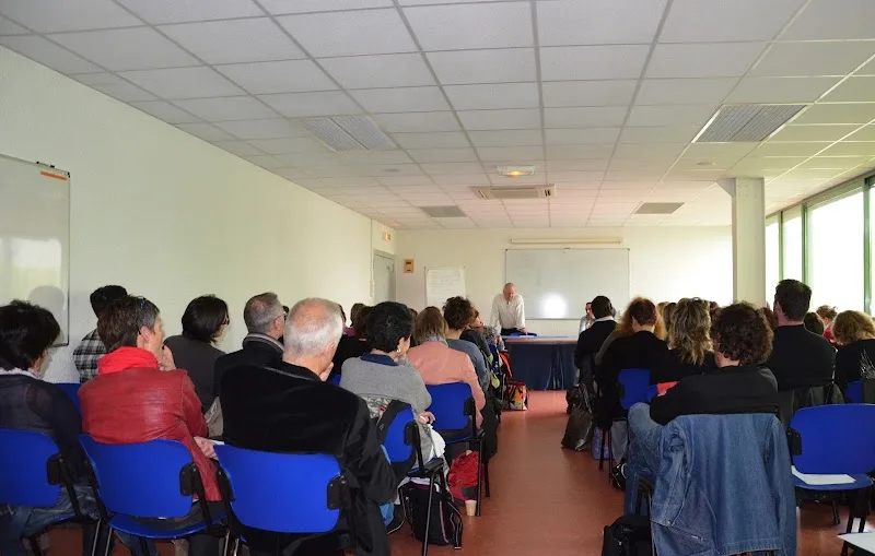 Académie de Sophrologie de Bourgogne-Franche-Comté